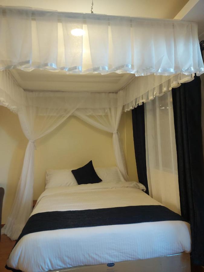 Ebisa Hotel Limited Marsabit 外观 照片