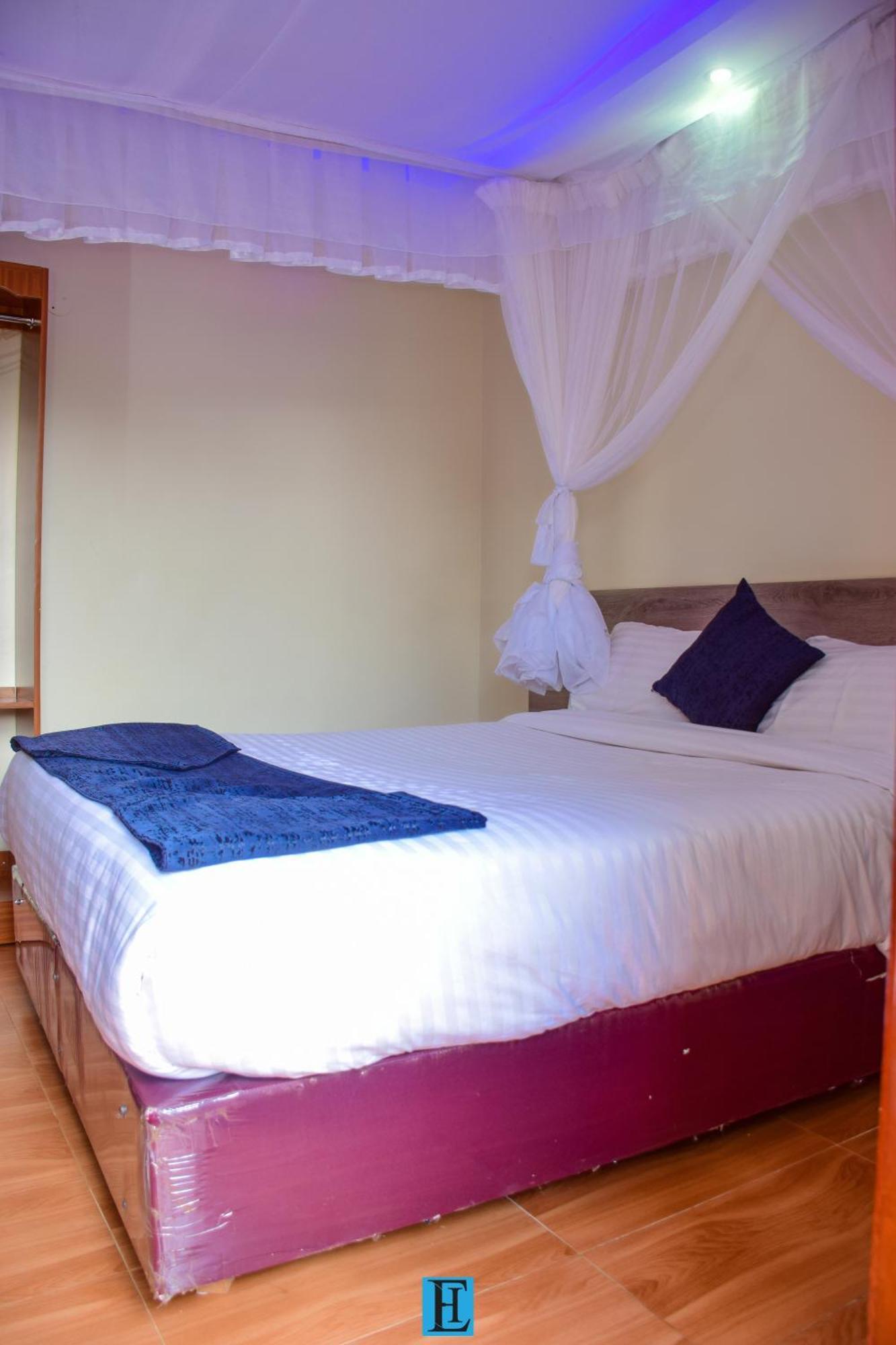 Ebisa Hotel Limited Marsabit 外观 照片