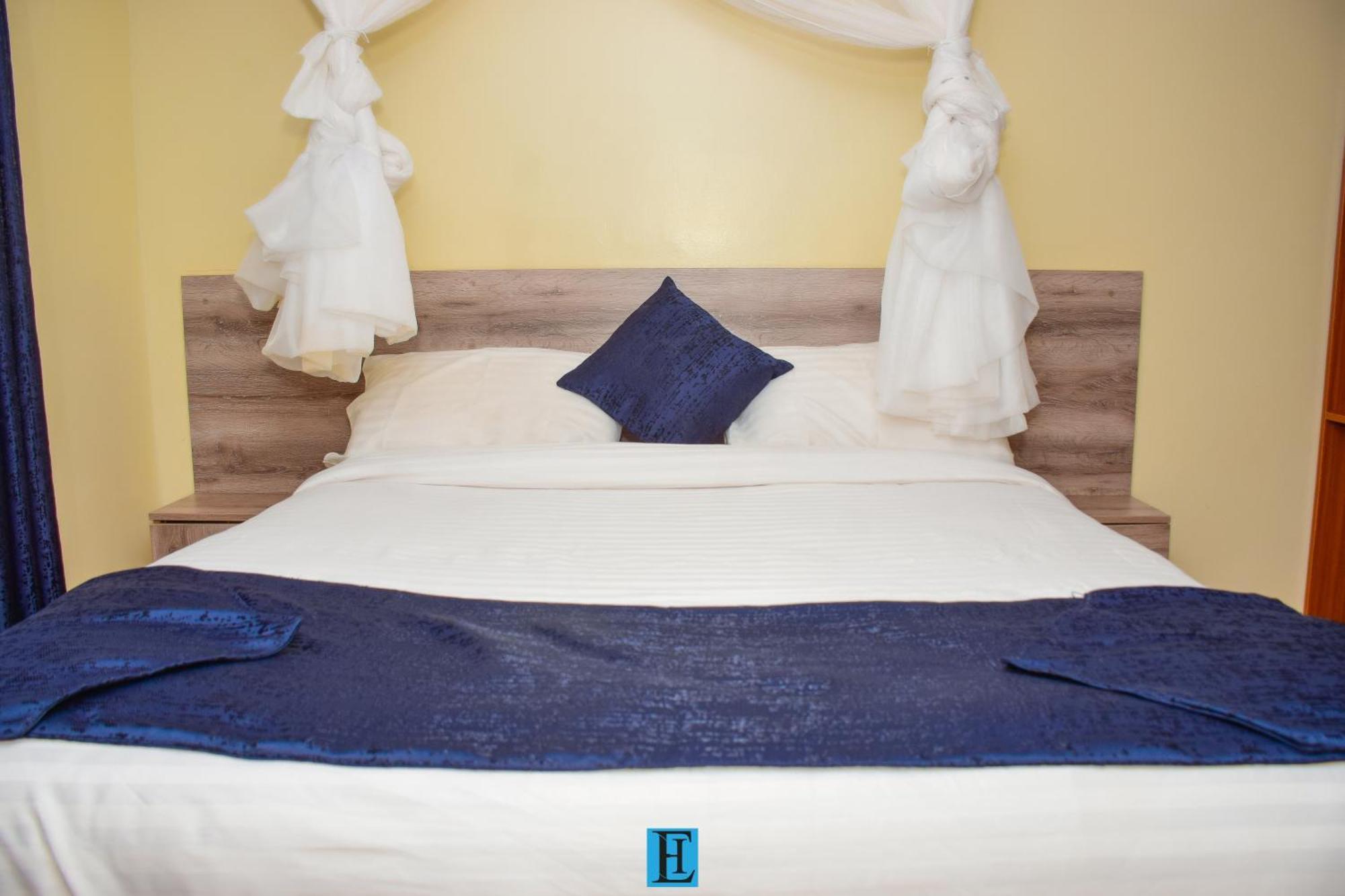 Ebisa Hotel Limited Marsabit 外观 照片